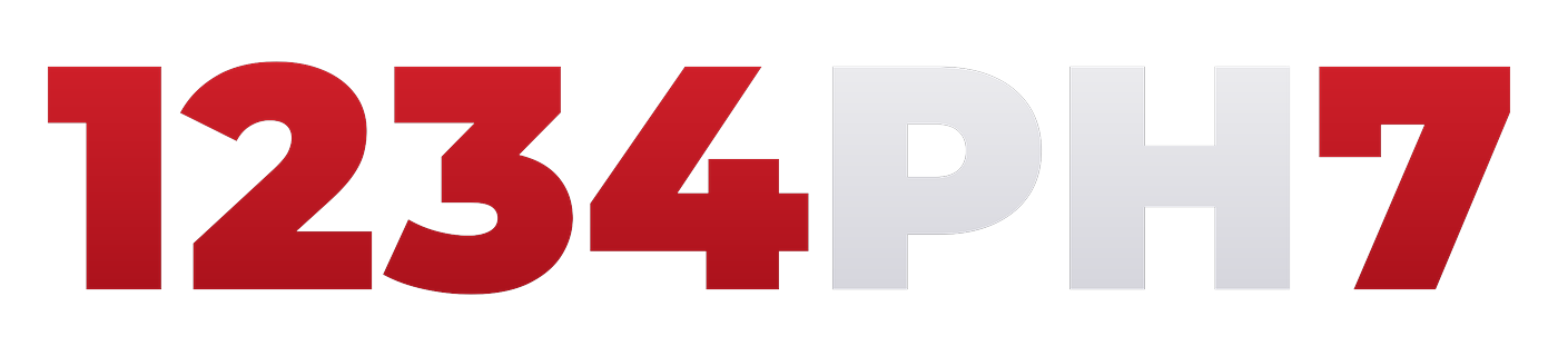 1234ph7 Logo
